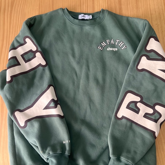 Empathy sweatshirt - Picture 3 of 4